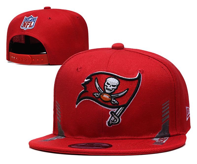 2024 NFL Tampa Bay Buccaneers Hat TX202407141->nfl hats->Sports Caps